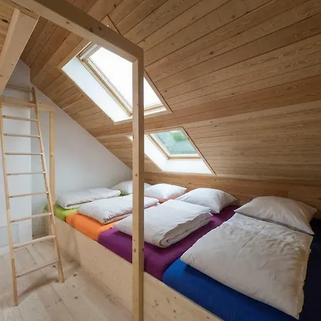 Glaadter Hutte