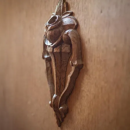 Glaadter Hutte * Junkerath